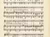 Music, Sheet - Song of Detroit