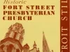 Pamphlet - Old Detroit Still Lives