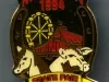 Pin, Promotional