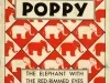 Booklet - Poppy, the Elephant with Red-Rimmed Eyes