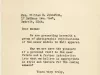 Letter