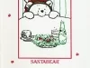 Menu - Holiday Menu