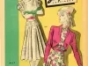 Catalog, Sales - Prevue Simplicity Fashions, May 1939