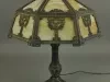 Lamp, Table