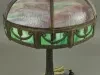Lamp, Table