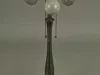 Lamp, Table