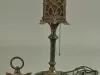 Lamp, Table