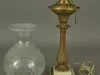 Lamp, Astral