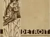 Booklet - Detroit Zoo-Life