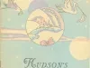 Catalog, Sales - Hudson's Baby Book