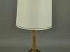 Lamp, Table