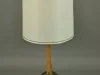 Lamp, Table