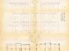 Plan, Architectural - Light House Depot at Detroit, Mich.
Proposed Store House with Oil Cellar