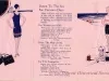 Brochure - Suggestions for the Family Vacation