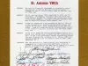 Resolution - St. Antoine YMCA