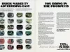 Brochure - 1978 Local Buick Dealer Television Package