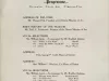 Program