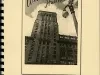Booklet - Welcome to Hudson's!  A Collection of Memoirs by Residents of Oakwood Common, Dearborn, Michigan.
