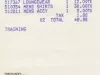 Receipt