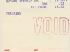 Receipt