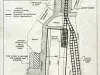 Plan, Site - Proposed Reconstruction at Fort Wayne