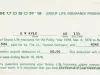 Statement, Financial