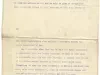 Letter