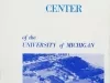 Booklet - The Dearborn Center