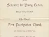 Program