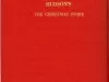 Book - Hudson's, The Christmas Store