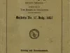 Bulletin