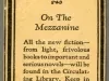 Bookmark