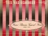 Booklet - This Was Dearborn