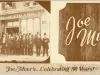 Booklet - Joe Muer's... Celebrating 50 Years!