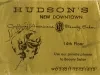 Card, Business