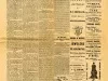 Newspaper - The Evening News, Number 1 (reprinted August 18, 1963)