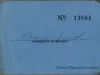 Card, Identification