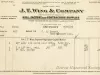 Invoice