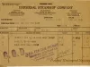 Invoice