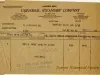 Invoice