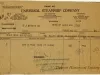 Invoice