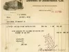 Invoice