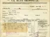 Bill of Lading