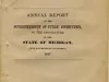 Report, Annual