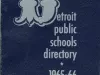 Directory
