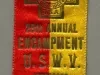 Ribbon, Commemorative