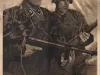 Poster - SS-Sturmbrigade Langemarck