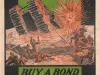 Poster - Crush the Prussian,
Buy A Bond - 3rd Liberty Loan