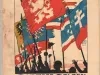 Poster - Czechoslovaks!  Join Our Free Colors!