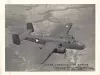 Poster - North American B-25 Bomber,
You Can Autograph This Bomber!